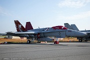 165216 F/A-18C Hornet 165216 NE-403 from VFA-34 
