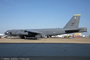 61003 B-52H Stratofortress 61-0003 MT from 69th BS 
