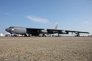 61003 B-52H Stratofortress 61-0003 MT from 69th BS 