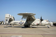 164111 E-2C Hawkeye 164111 621 from VAW-120 