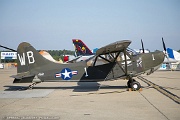 N9315H Stinson L-5 Sentinel C/N 4215060, N9315H