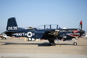 162635 T-34C Turbo Mentor 162635 35 from SFSWL NAS Oceana, VA