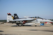 166776 F/A-18E Super Hornet 166776 AJ-100 from VFA-31 