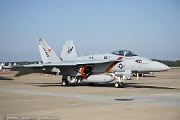 160909 F/A-18E Super Hornet 168909 AB-400 from VFA-81 
