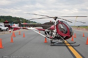 RG01_016 Hughes TH-55A Osage C/N 64-18087, N3752N
