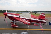 RG01_025 Giles G-200 C/N G2001024, N220JW