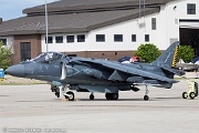 RE20_086 AV-8B Harrier 165425 WH-05 from VMA-542 