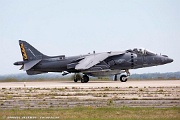 RE20_134 AV-8B Harrier 164140 EH-55 from VMM-264 