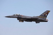 92920 F-16CM Fighting Falcon 92-3920 SW from 55th FS 