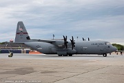 61438 C-130J Hercules 06-1438 from 143rd AS 143rd AS Quonset Point ANGS, RI