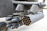 RE20_016 AH-64 Apache equipped with 8 Hellfire anti-armor missiles & 38 FFAR in pods