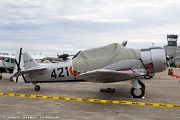 N39311 North American AT-6 Texan C/N 49-3003, N39311