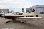 N5710W Piper PA-28-180 Cherokee C/N 28-1191, N5710W
