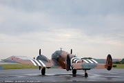 RF03_069 Beech D18S 