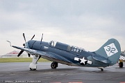 RF03_071 Curtiss SB2C-5 Helldiver C/N 83589, N92879