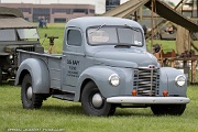 RF03_083 History roars to life - World War II reanactors at Mid Atlantic Air Museum