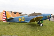 RF03_007 Fairchild M-62A C/N T43-5457, N60112