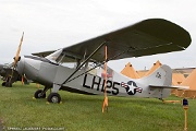 RF03_009 Aeronca 7AC Champion C/N 7AC-2943, N7125