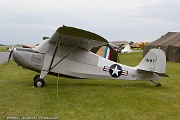 RF03_013 Aeronca 7BCM Champion C/N 47-807 , N9325H