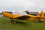 RF03_017 Fairchild M-62A-3 Cornell II C/N FZ337, N79307