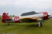 RF03_018 North American SNJ-4 Texan C/N 26808, N26808