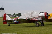 RF03_022 North American AT-6D Texan C/N 91008, N276RB