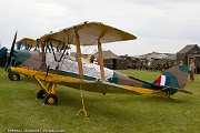 RF03_023 De Havilland DH-82A Tiger Moth II C/N 85962, N4797