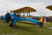 RF03_031 Boeing A75L300 PT-13 Kaydet C/N 75-1551, N55412