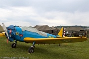 RF03_032 Fairchild PT-23A Cornell (M-62C) C/N 225SL, N60332
