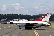 UNKNOWN United States Air Force Demo Team 