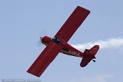 N90GK American Champion 8KCAB Super Decathlon C/N 1092-2009 - Greg Koontz, N90GK