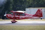N90GK American Champion 8KCAB Super Decathlon C/N 1092-2009 - Greg Koontz, N90GK