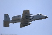 80267 A-10C Thunderbolt II 80-0267 IN from 163rd FS 