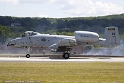 79213 A-10C Thunderbolt II 79-0213 IN from 163rd FS 