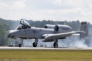 80267 A-10C Thunderbolt II 80-0267 IN from 163rd FS 