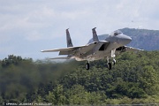 78528 F-15C Eagle 78-0528 MA from 131st FS 