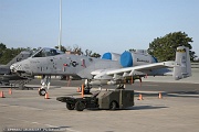80177 A-10C Thunderbolt II 80-0177 IN from 163rd FS 