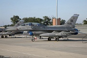 85509 F-16D Fighting Falcon 85-1509 DC from 121st FS 
