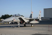 85134 F-15D Eagle 85-0134 MA from 131st FS 