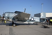 N3967A Grumman TBM-3U Avenger 