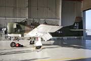 N2496 North American T-28D Trojan C/N 49-1496, N2496