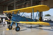 N48573 Boeing A75N1(PT17) Stearman C/N 75-4772, N48573