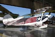NX110GM Christen Eagle II C/N MCKENZIE 0001 , NX110GM