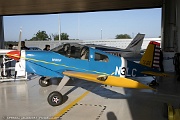 N3LC American AA-1 Yankee Clipper C/N AA1-0401 , N3LC
