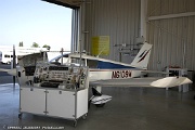 N6109W Piper PA-28-140 Cherokee Cruiser C/N 28-20123 , N6109W