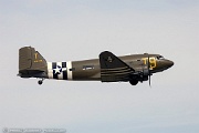 N87745 Douglas DC-3 C/N 6315, N87745