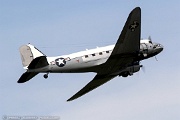 N8704 Douglas DC-3C-S4C4G 