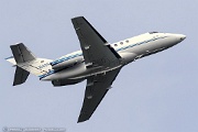 N405TM Raytheon Hawker 800XP C/N 258667, N405TM