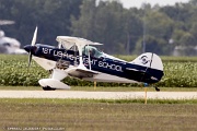 N8962M Pitts S-1S Special C/N 1, N8962M