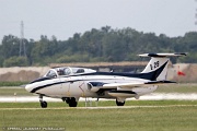 NX29CZ Aero Vodochody L-29 Delfin C/N 993502, NX29CZ